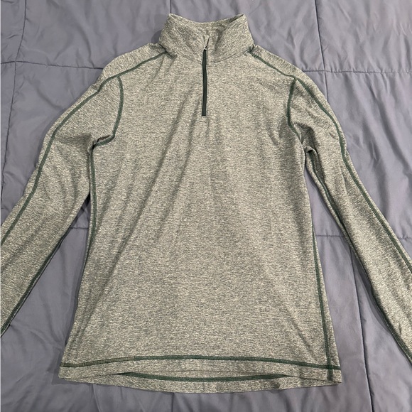 lululemon pullover bundle (2 qzips) - Picture 4 of 6